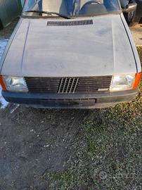 fiat Uno ricambi 