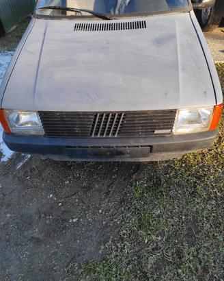 fiat Uno ricambi 