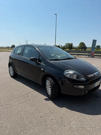 Punto evo 1.2 benzina