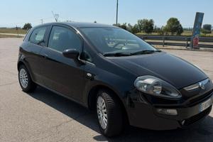 Punto evo 1.2 benzina