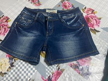 Shorts donna