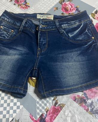 Shorts donna
