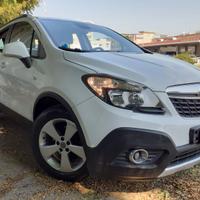 Opel Mokka 1.4 Turbo GPL Tech 140CV 4x2 Ego