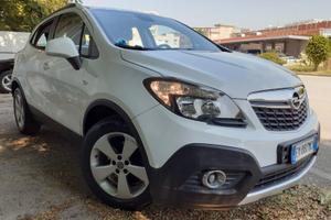 Opel Mokka 1.4 Turbo GPL Tech 140CV 4x2 Ego