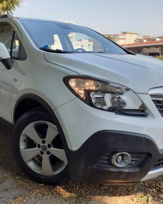 Opel Mokka 1.4 Turbo GPL Tech 140CV 4x2 Ego
