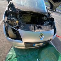 RICAMBI Renault Scenic 3° Serie xMod