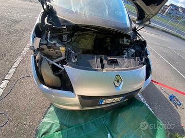 RICAMBI Renault Scenic 3° Serie xMod