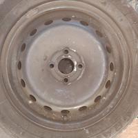 cerchi per Fiat grande punto