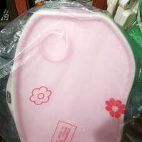 seggiolino pappa  chicco 