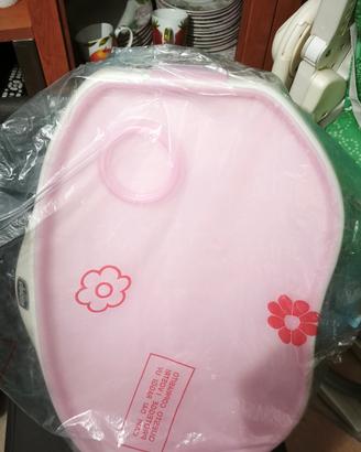 seggiolino pappa  chicco 