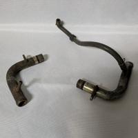 raccordo acqua runner 180 