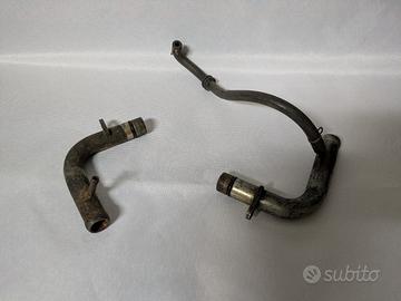 raccordo acqua runner 180 