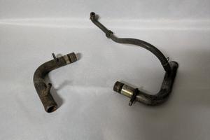 raccordo acqua runner 180 