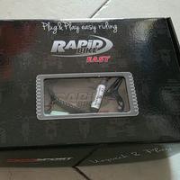 CENTRALINA RAPID BIKE EASY2