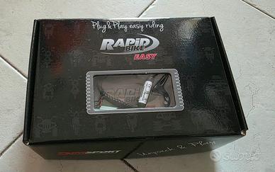 CENTRALINA RAPID BIKE EASY2