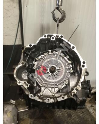 Cambio automatico audi a4 cabrio 2005-09