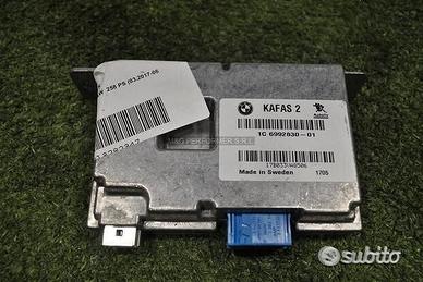 BMW F20 F45 F30 F25 F15 Centralina KAFAS