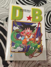 Dragon ball evergreen edition 