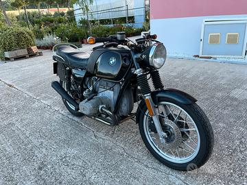 BMW R80/7