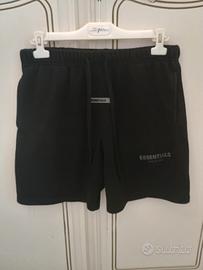 pantaloncini Essentials 