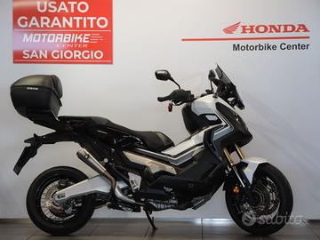 Honda X-ADV 750