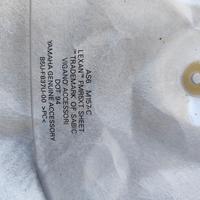 Parabrezza Yamaha tracer 9