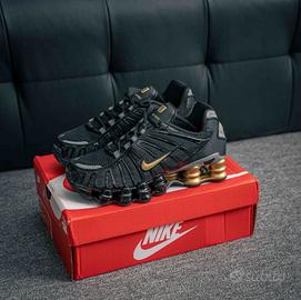 Scarpe da corsa Nike SHox TLX di Neymar Jr eu42