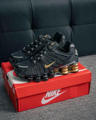 Scarpe da corsa Nike SHox TLX di Neymar Jr eu42
