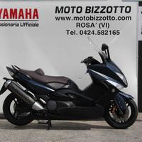 Yamaha T Max T-Max 500