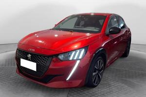 Peugeot 208 1.2 puretech GT Line s&s 130cv eat8