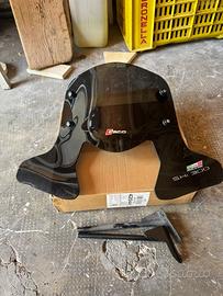 Cupolino sh 300