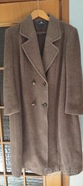Cappotto donna invernale
