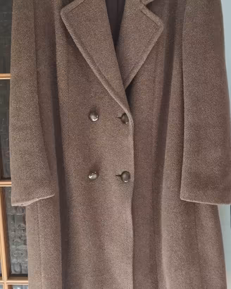 Cappotto donna invernale