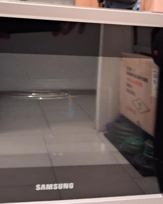 Forno Microonde