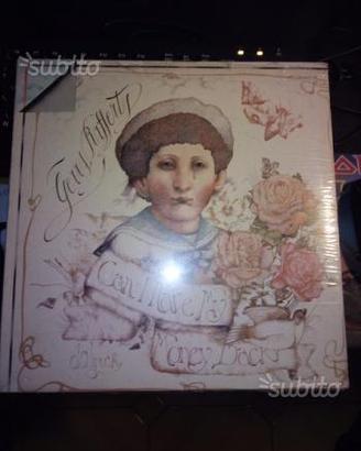 Vinile: Gerry Rafferty ?- Can I Have My Money Back