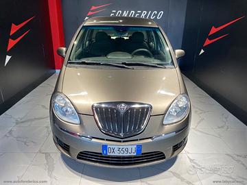LANCIA Musa 1.4 Platino Ecochic GPL