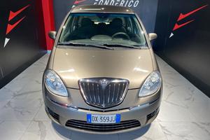 LANCIA Musa 1.4 Platino Ecochic GPL