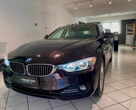 Bmw 435 420d xDrive Coupé Sport