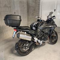 Benelli TRK 502 - 2020