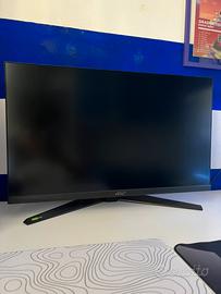 Monitor Gaming ASUS TUF 180Hz
