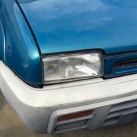 Ricambi Nissan Terrano 2