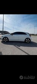Mercedes classe a w176 sport  anno 2015