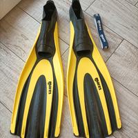 pinne mares superchannel 42-43