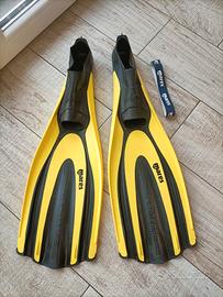 pinne mares superchannel 42-43