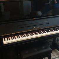 Yamaha U3H