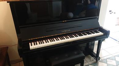 Yamaha U3H