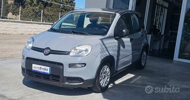 Fiat Panda III 1.0 firefly hybrid s&s 70cv