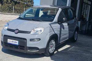 Fiat Panda III 1.0 firefly hybrid s&s 70cv