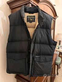 Gilet smanicato Woolrich - Taglia XXL