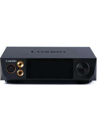 Luxsin X8 DAC/Amp Cuffie IA